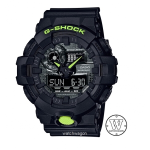 Casio G-Shock GA-700DE-2A