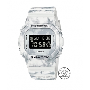 Casio G-Shock DW-5600WM-5