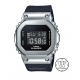 Casio G-Shock GM-S5600-1 Compact Size