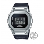 Casio G-Shock GM-S5600-1 Compact Size