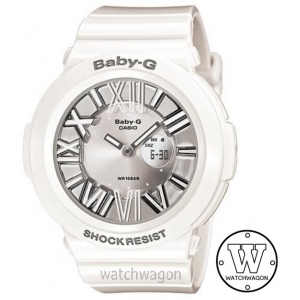 Casio Baby-G BGA-160-7B1