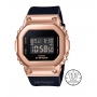 Casio G-Shock GM-S5600PG-1 Compact Size