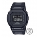 Casio G-Shock GM-S5600SB-1 Compact Size