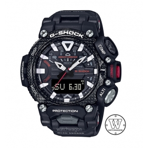 Casio G-Shock GravityMaster GR-B200-1A