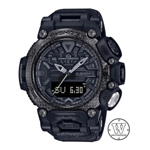 Casio G-Shock GravityMaster GR-B200-1A