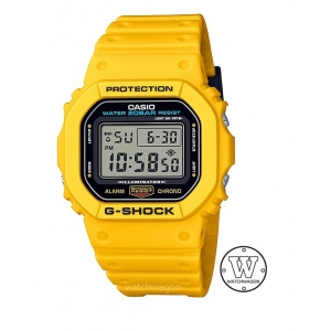 Casio G-Shock DW-5600WM-5