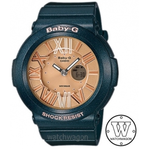 Casio Baby-G BGA-161-3B