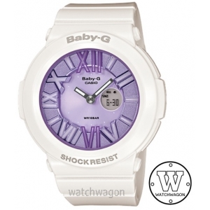 Casio Baby-G BGA-161-7B1