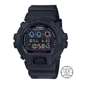 Casio G-Shock DW-6900BMC-1