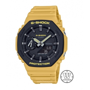 Casio G-Shock Carbon Core GA-2100TH-1A