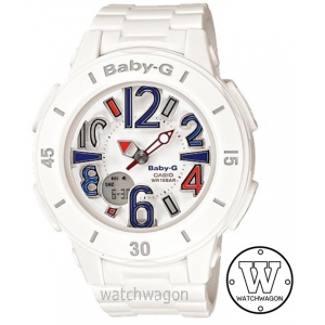 Casio Baby-G BGA-170-7B2