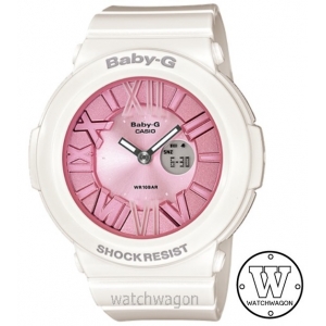 Casio Baby-G BGA-161-7B2