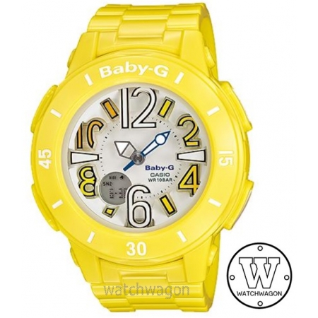 Casio Baby-G BGA-170-9B