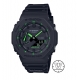 Casio G-Shock GA-2100-1A3 Carbon Core Guard