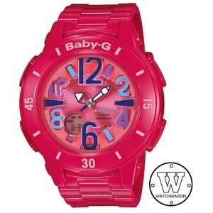 Casio Baby-G BGA-171-4B1