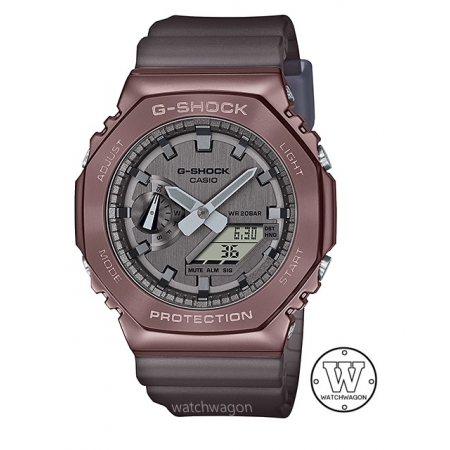 Casio G-Shock GM-2100MF-5A