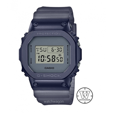 Casio G-Shock GM-5600MF-2