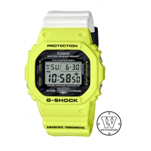 Casio G-Shock DW-5600WM-5