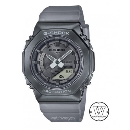 Casio G-Shock GM-S2100MF-1A Compact Size