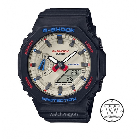 Casio G-Shock GMA-S2100W-1A