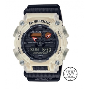 Casio G-Shock GA-900TS-4A