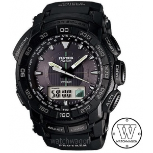 Casio Protrek Tough Solar PRG-550-1A1