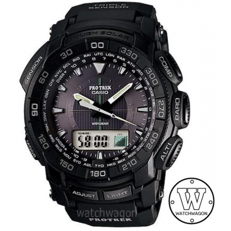 Casio Protrek Tough Solar PRG-550-1A1