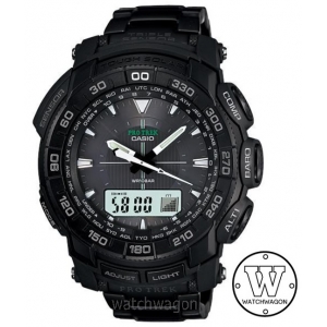 Casio Protrek Tough Solar PRG-550BD-1