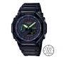 Casio G-Shock GA-2100RGB-1A Carbon Core Guard