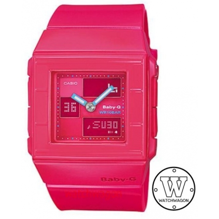 Casio Baby-G BGA-200-4E