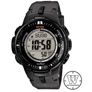 Casio Protrek Tough Solar Multiband PRW-3000-1