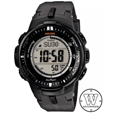 Casio Protrek Tough Solar PRW-3000-1