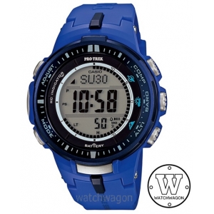 Casio Protrek Tough Solar Multiband PRW-3000-2B