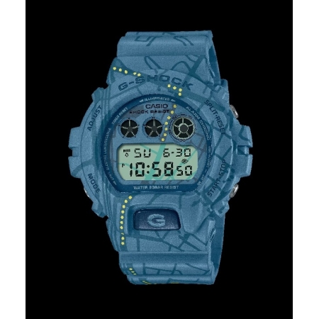 Casio G-Shock DW-6900SBY-2