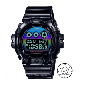Casio G-Shock DW-6900RGB-1