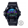 Casio G-Shock DW-6900RGB-1