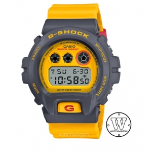 Casio G-Shock DW-6900Y-9