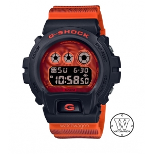 Casio G-Shock DW-6900TD-4