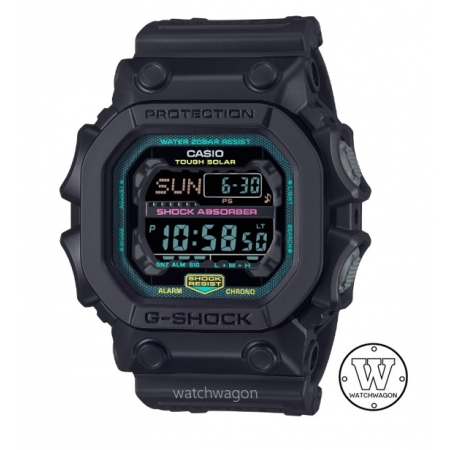 Casio G-Shock Tough Solar KING GX-56MF-1