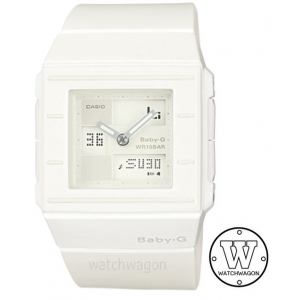 Casio Baby-G BGA-200-7E