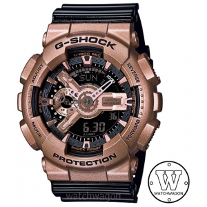 Casio G-Shock GA-110GD-9B2