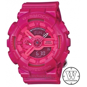 Casio G-Shock GMA-S110CC-4A