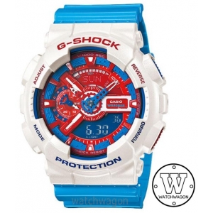 Casio G-Shock GA-110AC-7A