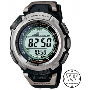 Casio Protrek Tough Solar PRG-110-1V