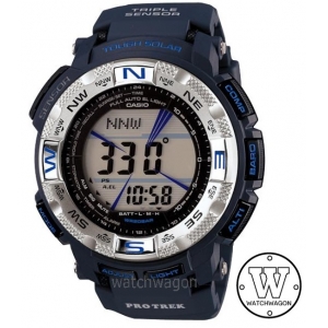 Casio Protrek Tough Solar PRG-260-2