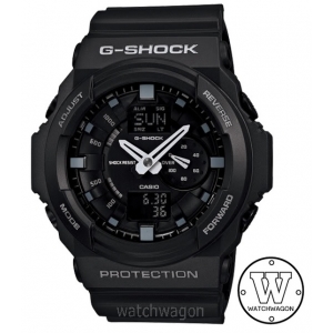 Casio G-Shock GA-150-1A