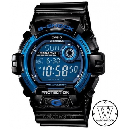 Casio G-Shock G-8900A-1
