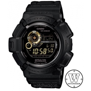 Casio G-Shock Mudman G-9300GB-1