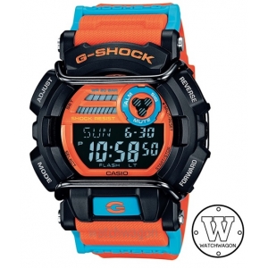 Casio G-Shock GD-400DN-4D