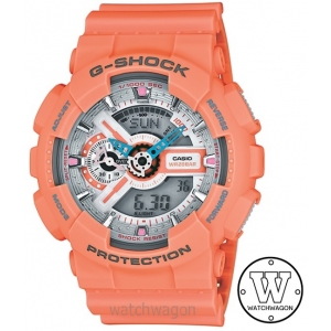 Casio G-Shock GA-110DN-4A